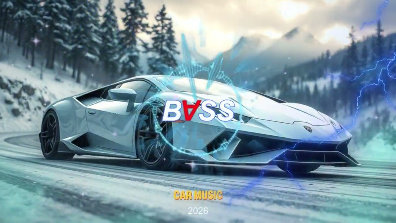 BASS BOOSTED SONGS 2026 🔈 CAR MUSIC 🔈 EDM REMIX CLUB BANGER 💯 | NIGHT DRIVE 😎 DANCE PARTY 🥳