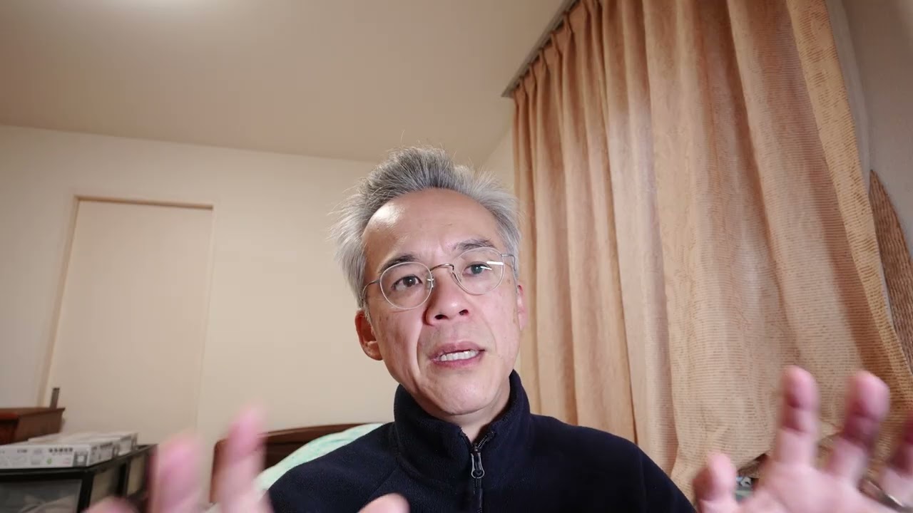 ■AIは組み合わせてなんぼの件 #756