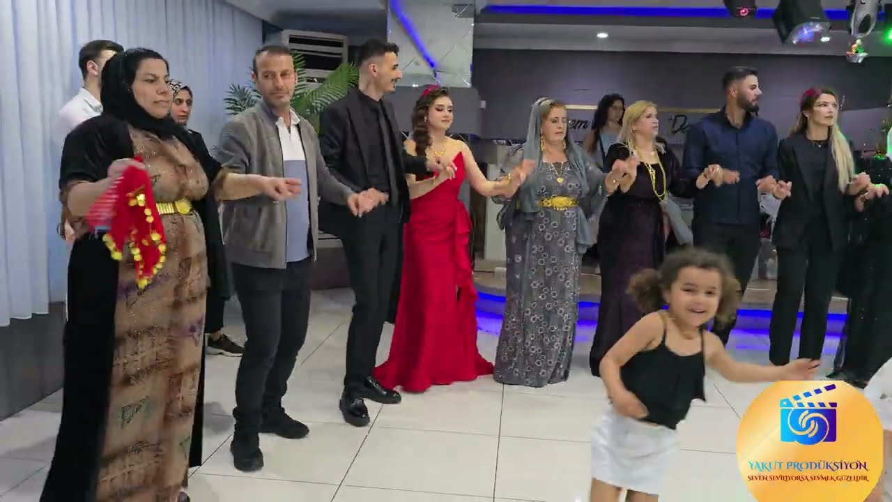 KEREM DEMİR & ELİF SUDE MUHTEŞEM DÜĞÜNÜ