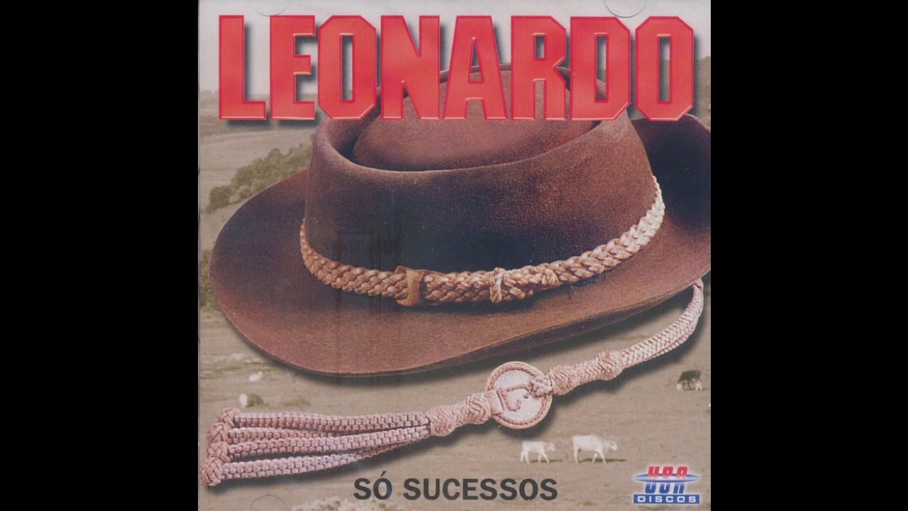 Gaúcho Macho - Leonardo