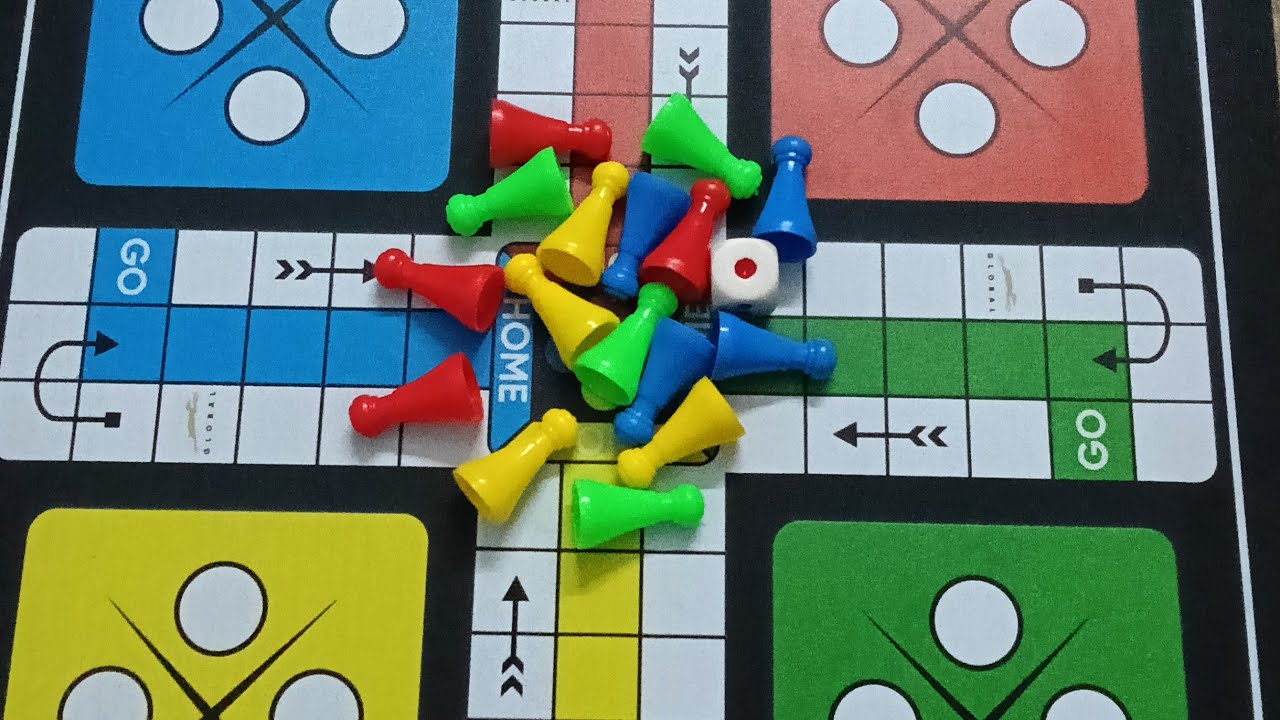 ludo Live game 🔥🔥🔥🚀🚀🎲🎲#live#ludo#playing