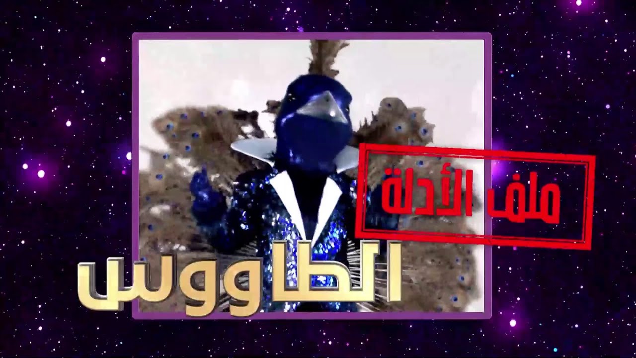 الأدلة التي أعطتها ديمة قندلفت للمحققين على مدار تسع حلقات  #MBCTheMaskedSinger  #انت_مين