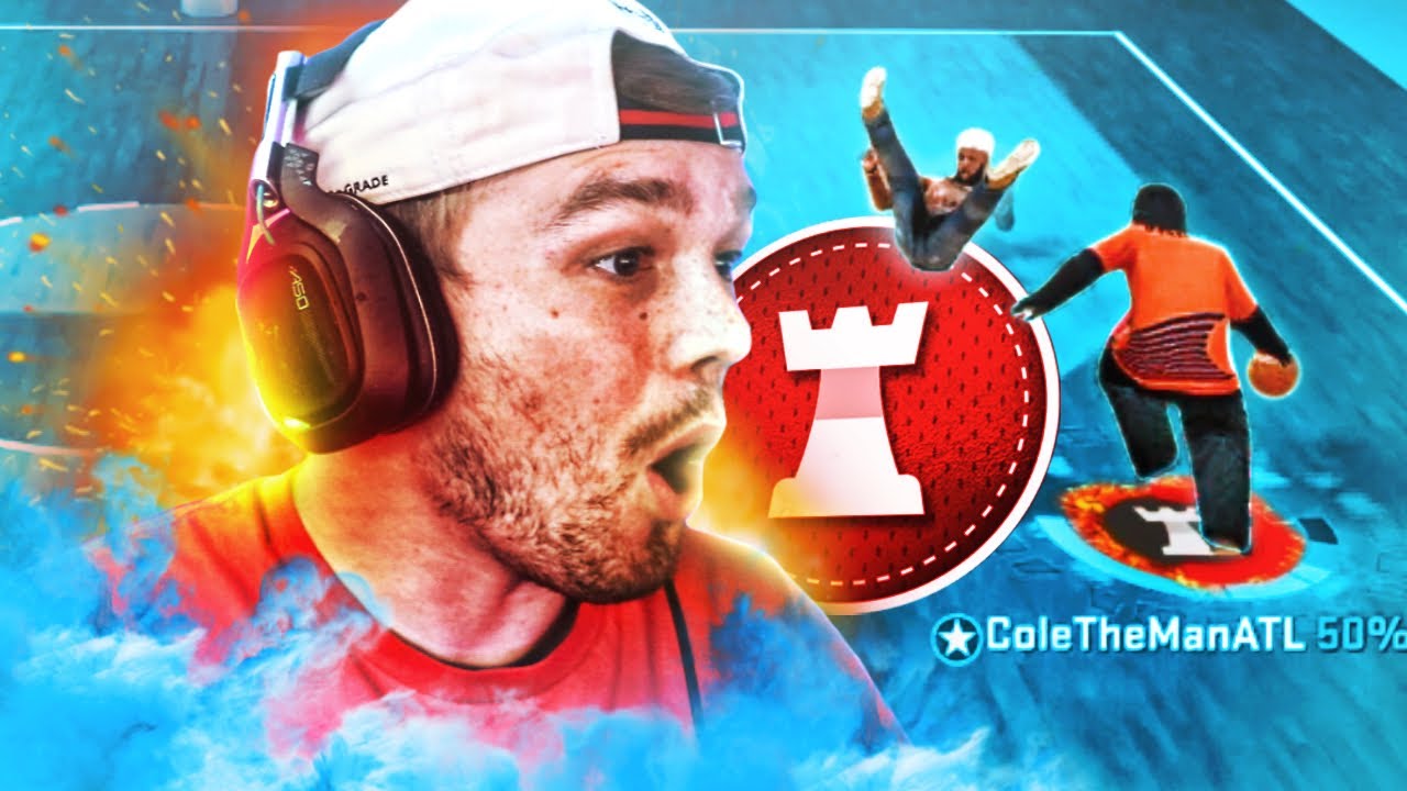 MY LEGEND *POST PLAYMAKER* BUILD IS UNSTOPPABLE... BEST BUILD IN NBA 2K20!