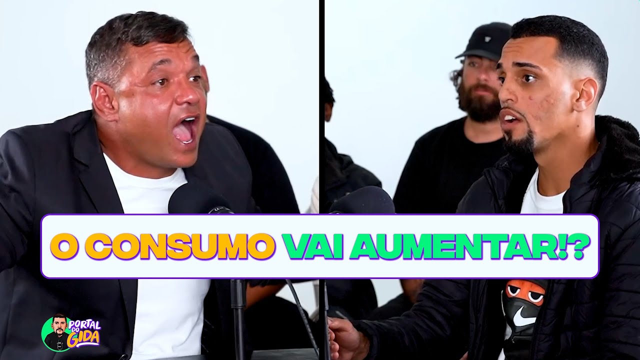 LEGALIZAR A M4C@NH4 NO BRASIL:  A SOLUÇÃO PARA A ECONOMIA OU O CAOS SOCIAL!?
