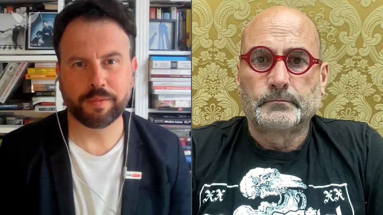 Hronowski: protesty części katolików nie doprowadzą do odwołania Mystic Festiwal | #RZECZoPOLITYCE