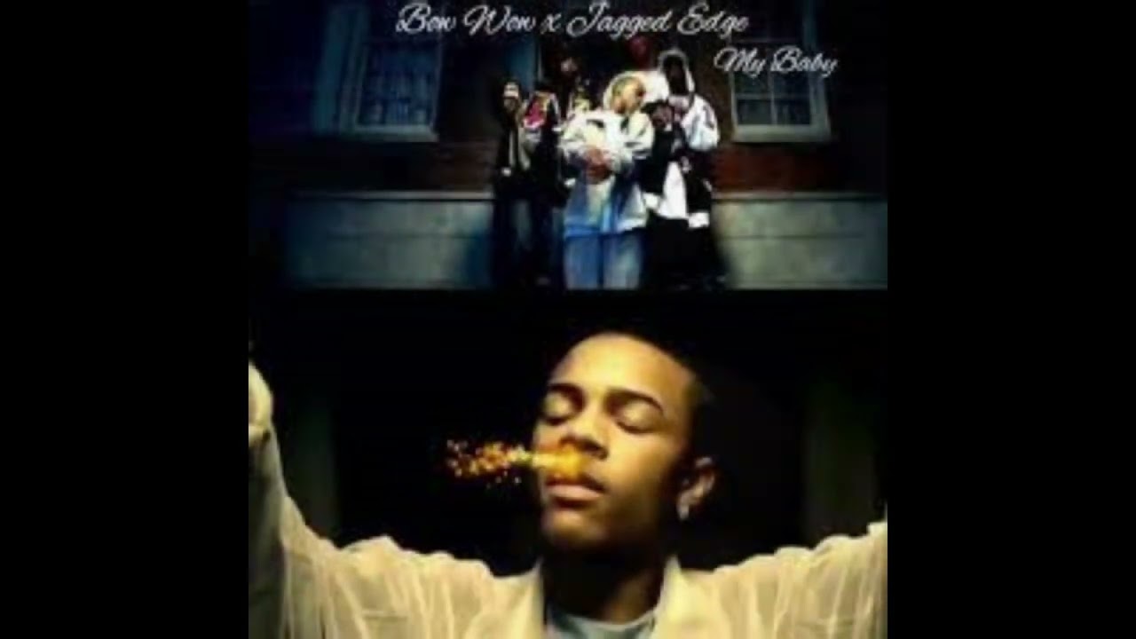Bow Wow x Jagged Edge My Baby Slowed Down