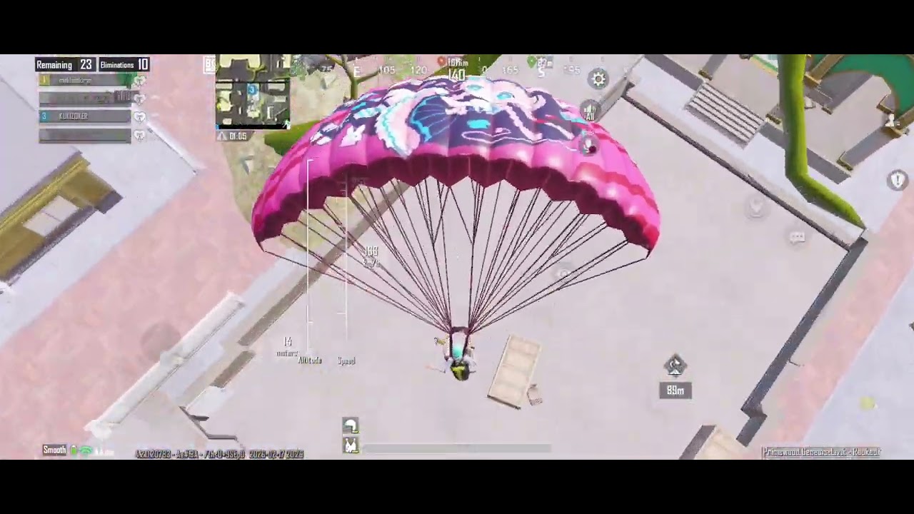 Livik game play
