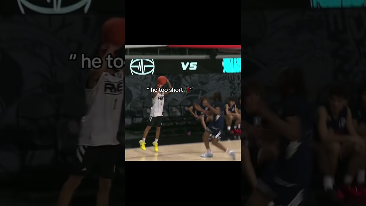 Romelo hill 💪 improving 