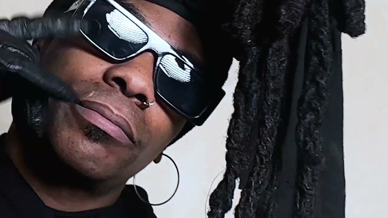 The Blu Mantic - Do It All Again (prod by Timone)