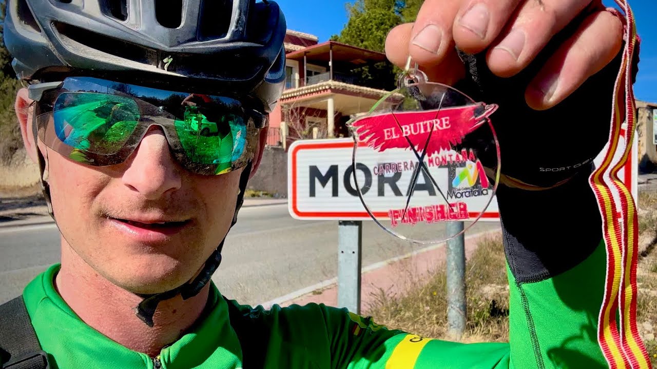 El buitre CXM 2024 estreno de la Specialized Chisel 🔥