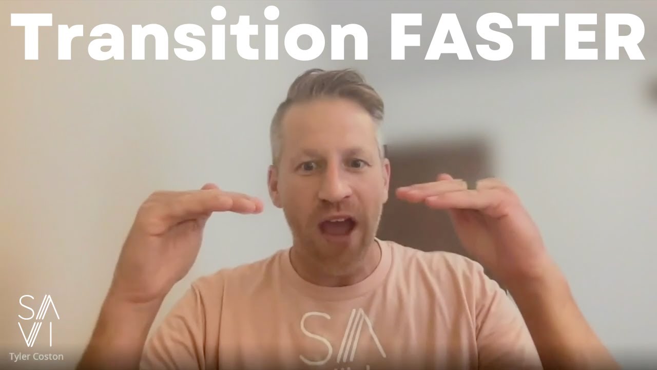 SAVI Drill - 2 Way D (Transition Focus)