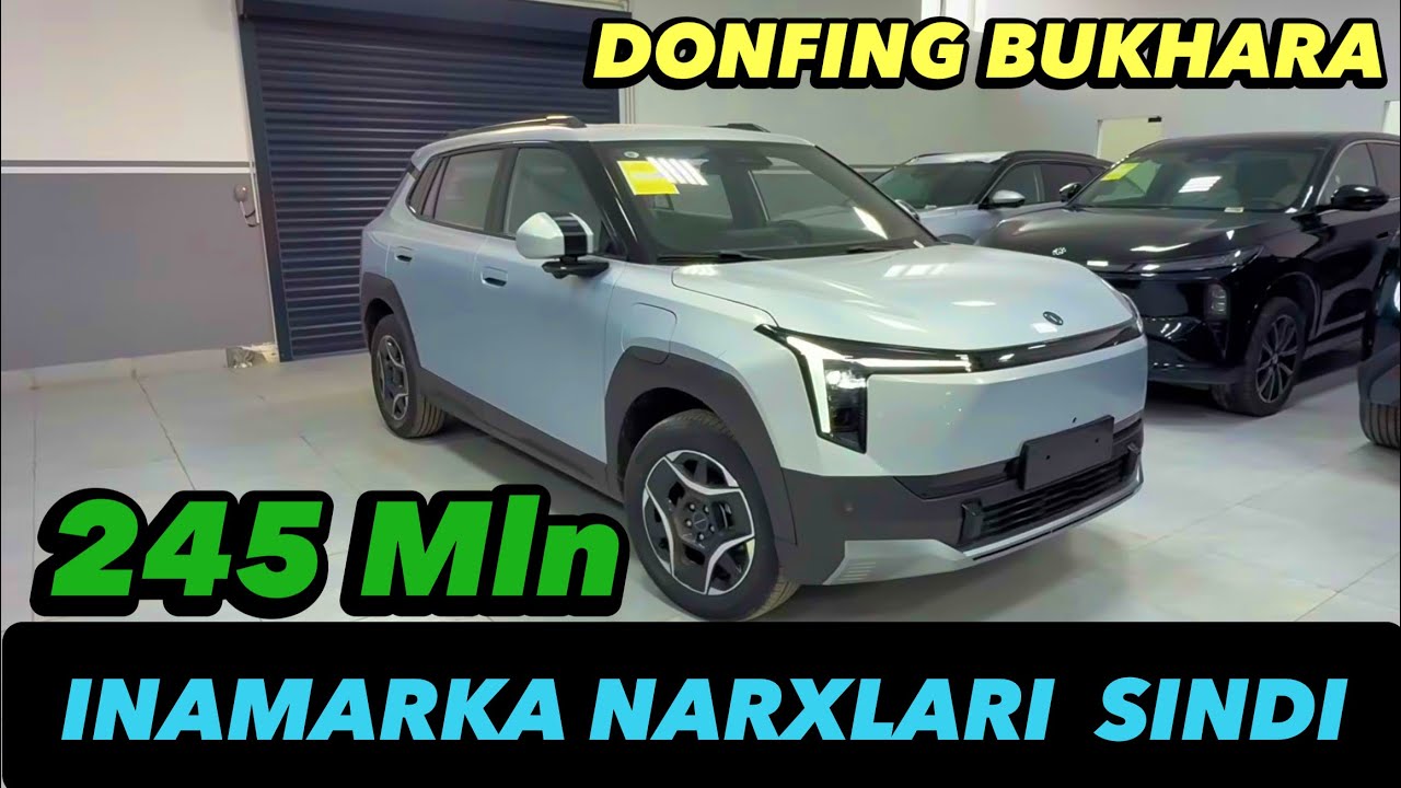 Donfing Narxlari✅Rassrochka ochildi🔥Donfing 008👍Донфенг Бухоро 0%Рассрочка очилли