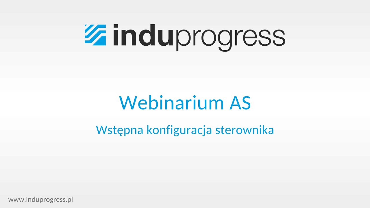 Sterownik PLC serii AS200 - tworzenie projektu, konfiguracja PLC i modułów, podst. instrukcje PLC