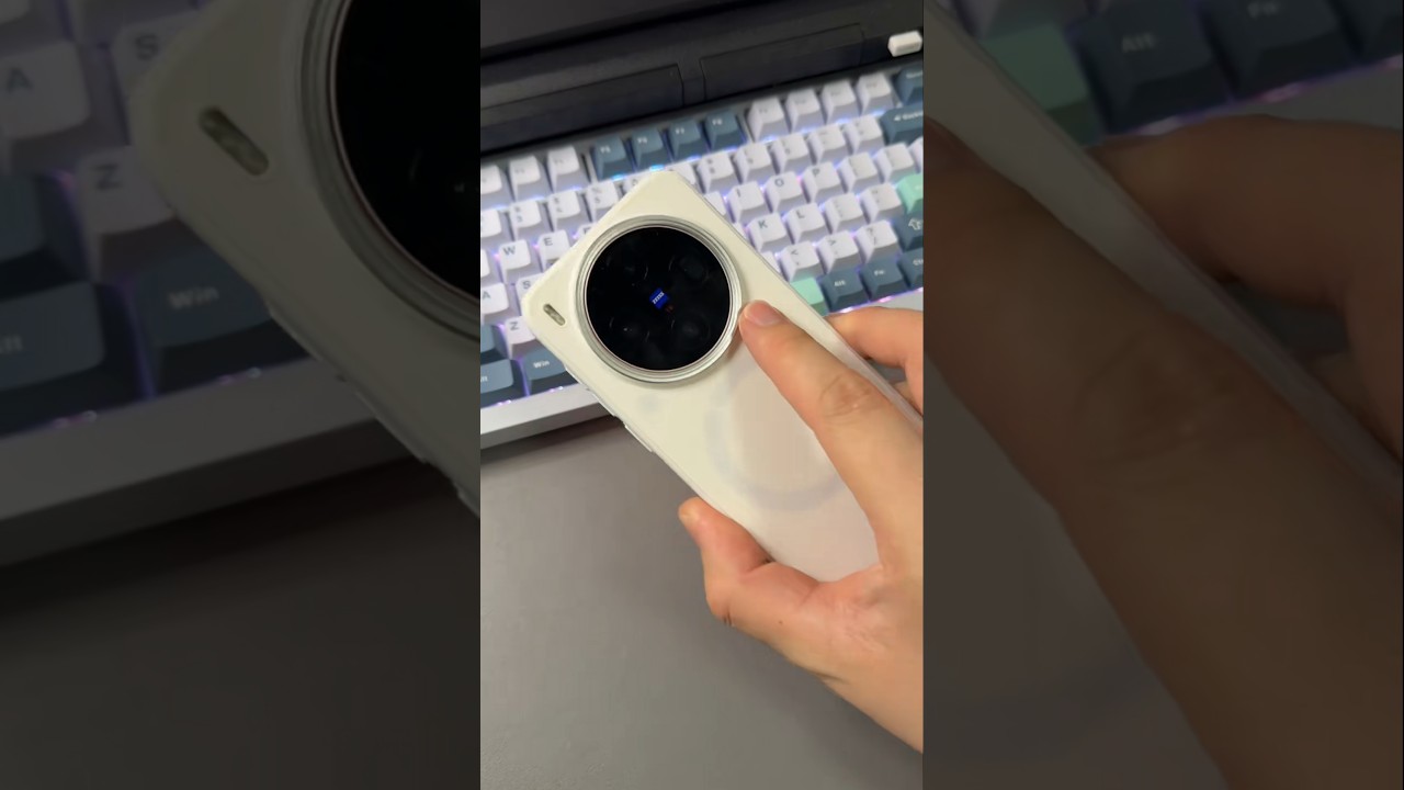 Xiaomi 17 Ultra Legend 😱 