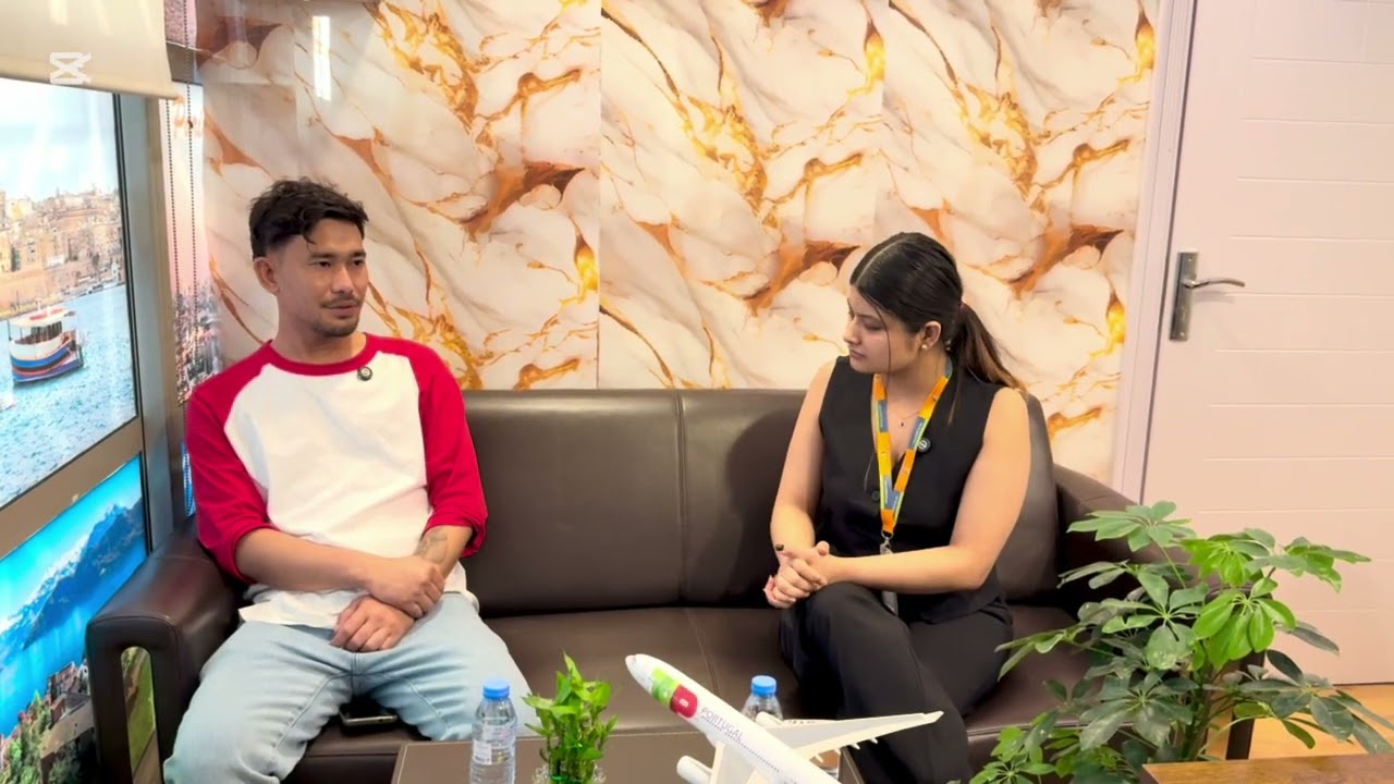 #europe #visa #episode #3