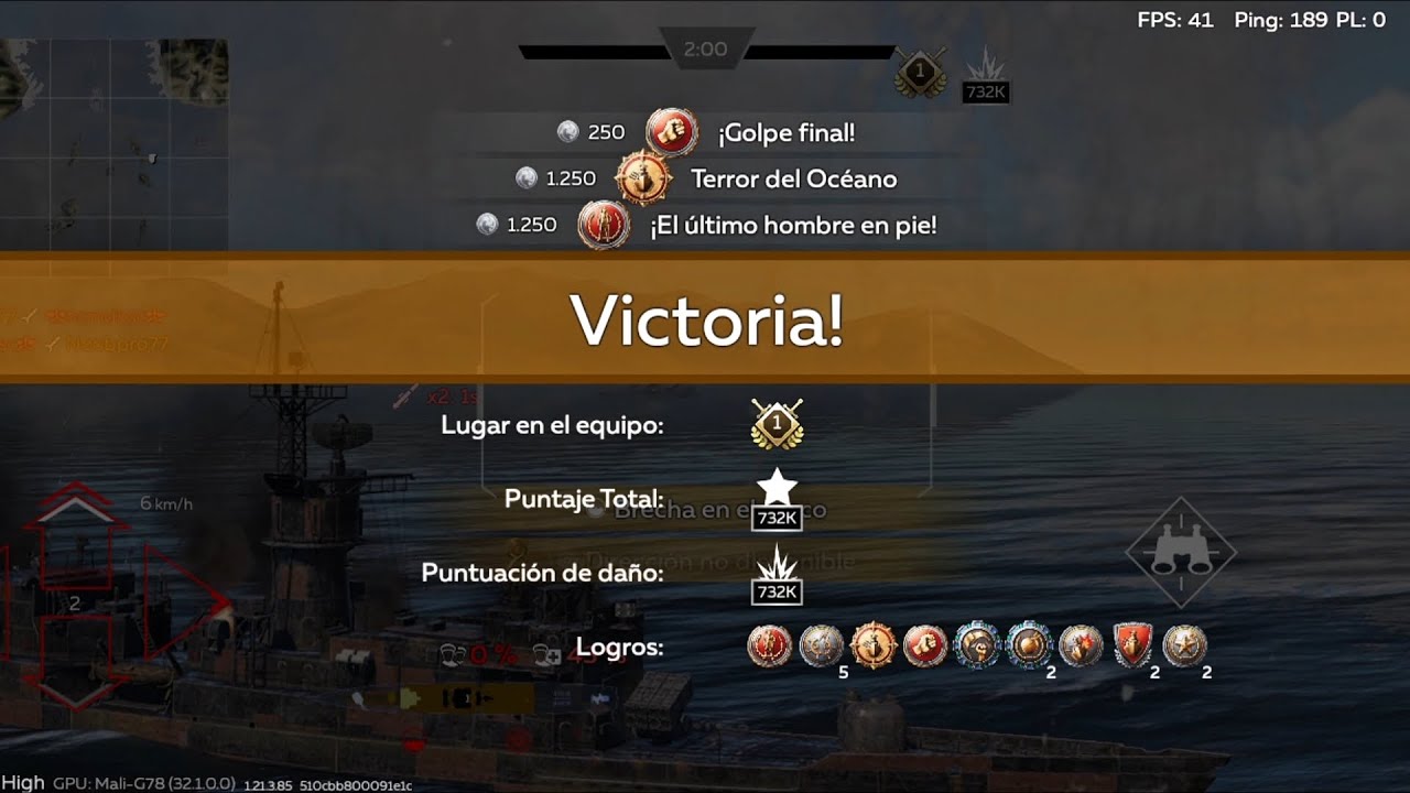 3 vs1 732k daño #warthundermobile#warthundergameplay #warthunder#warthunder #gaming #warthundertanks