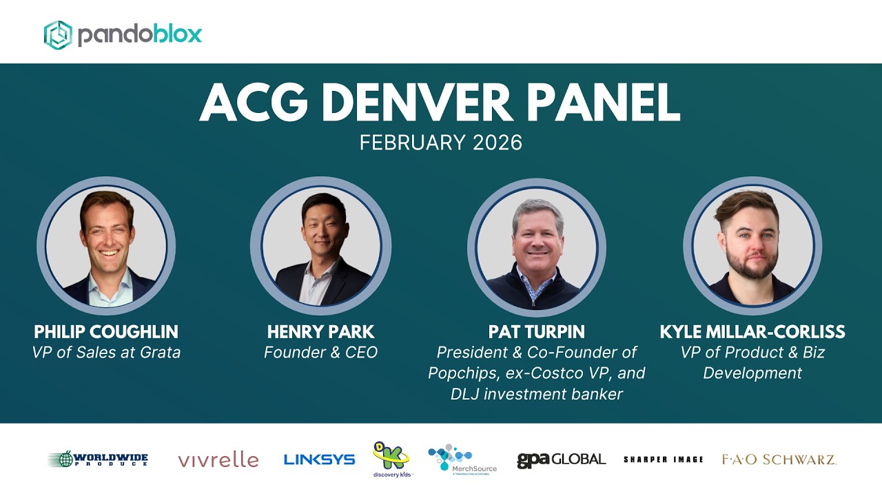 ACG Denver Panel 2026 02 22