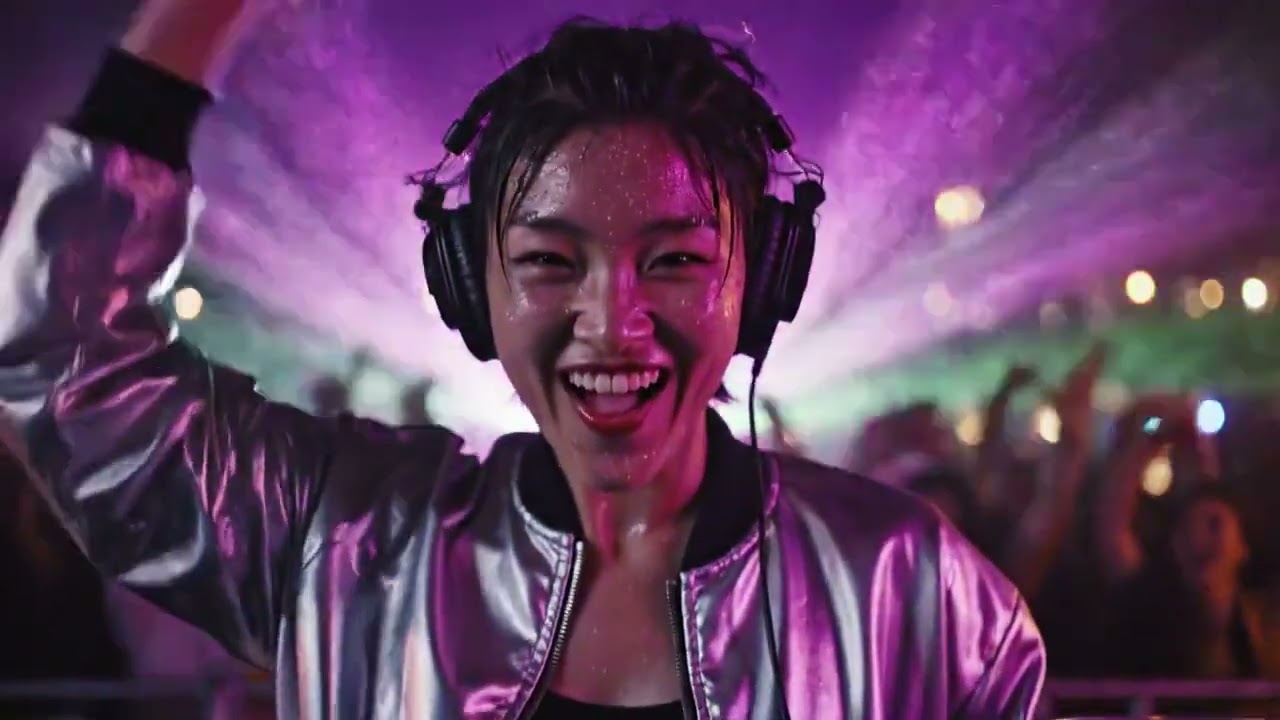 Vinahouse High BPM &ndash; Dance Without Limits