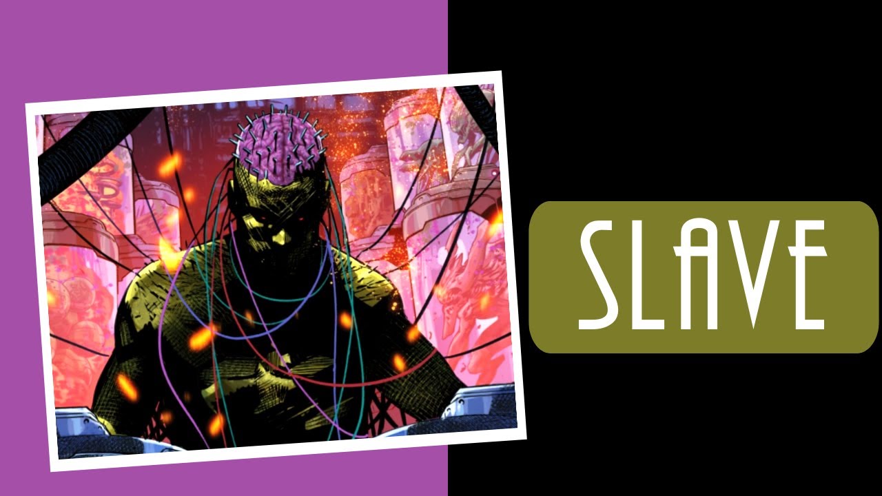 Who is Absolute Brainiac? | Absolute Superman 7 Spoilers