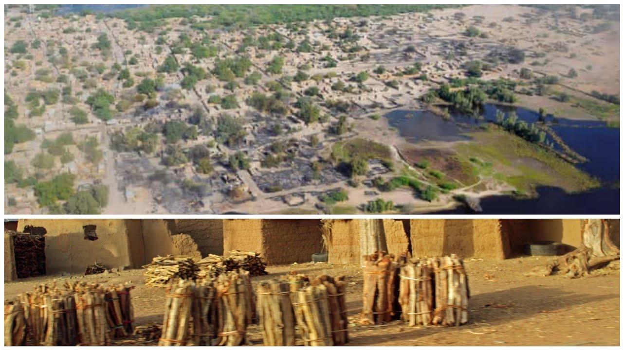 ĢUNM&euro;&Ntilde; 1NV&Atilde;D&euro; GOMBE COMMUNITIES IN FRESH &Auml;ŤŤ&Auml;&Ccedil;Ķ, &szlig;URN 50 HOUSES, OTHERS
