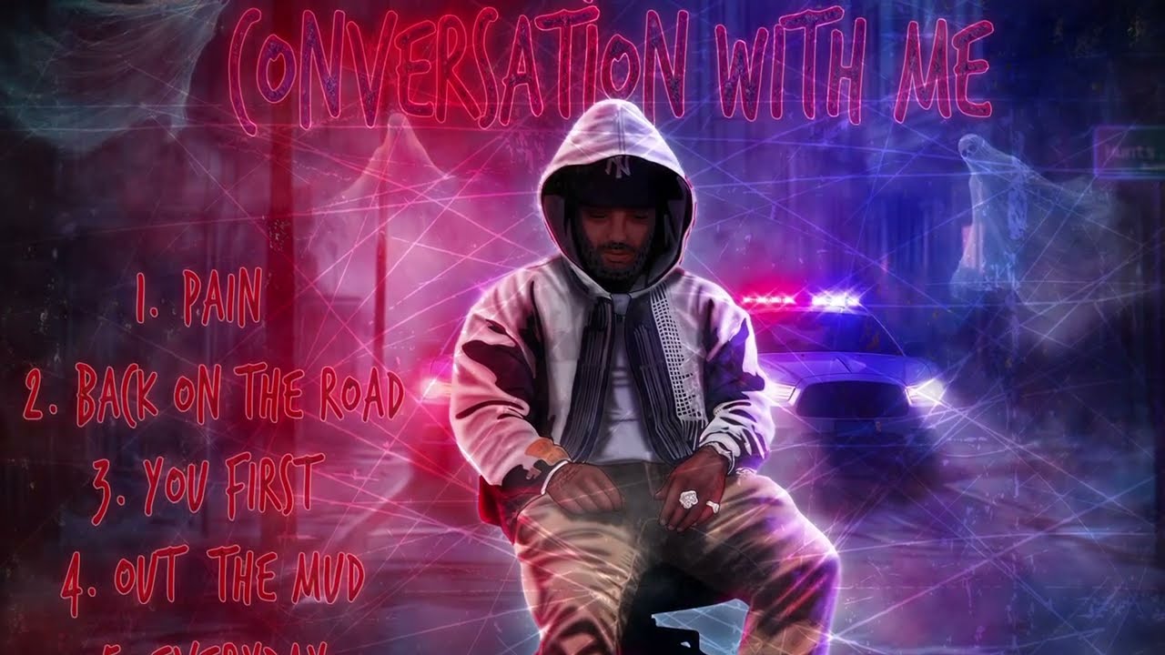 Omoney - “Back On The Road” - Official Audio