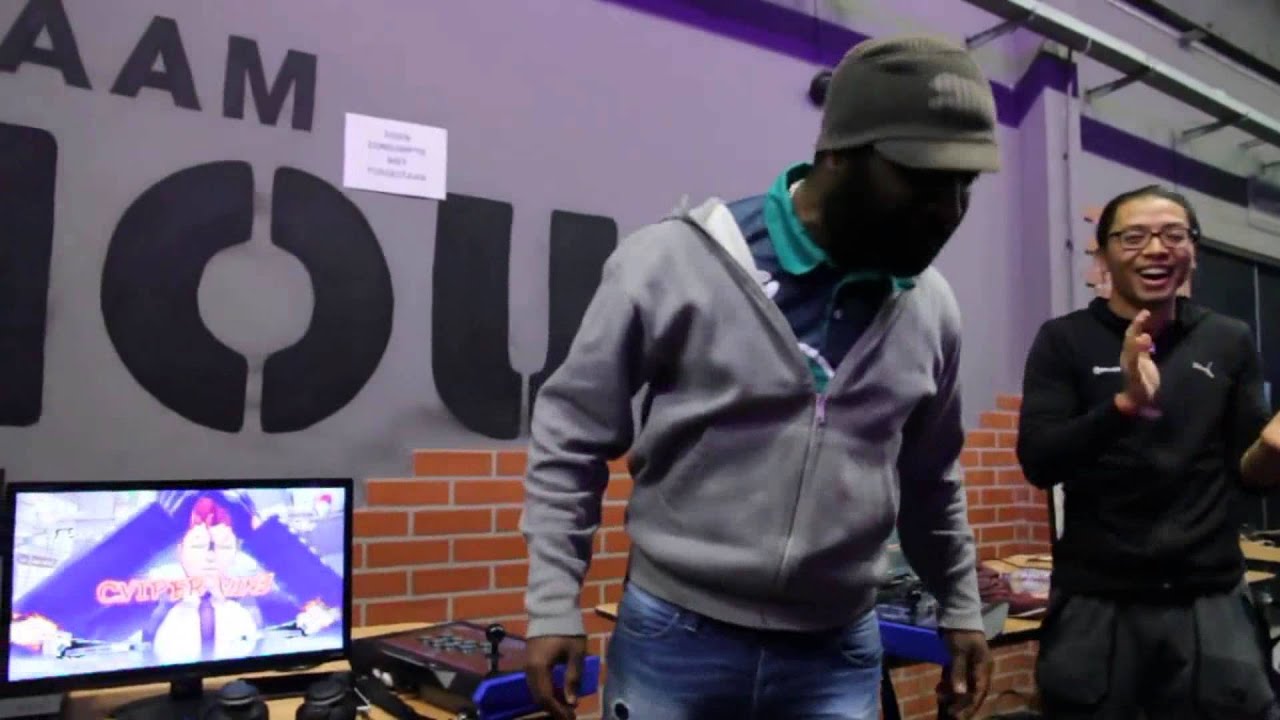 Will2Pac - Ici on piffe pas!! ft.Black Ryu [EXCLU] High Quality.
