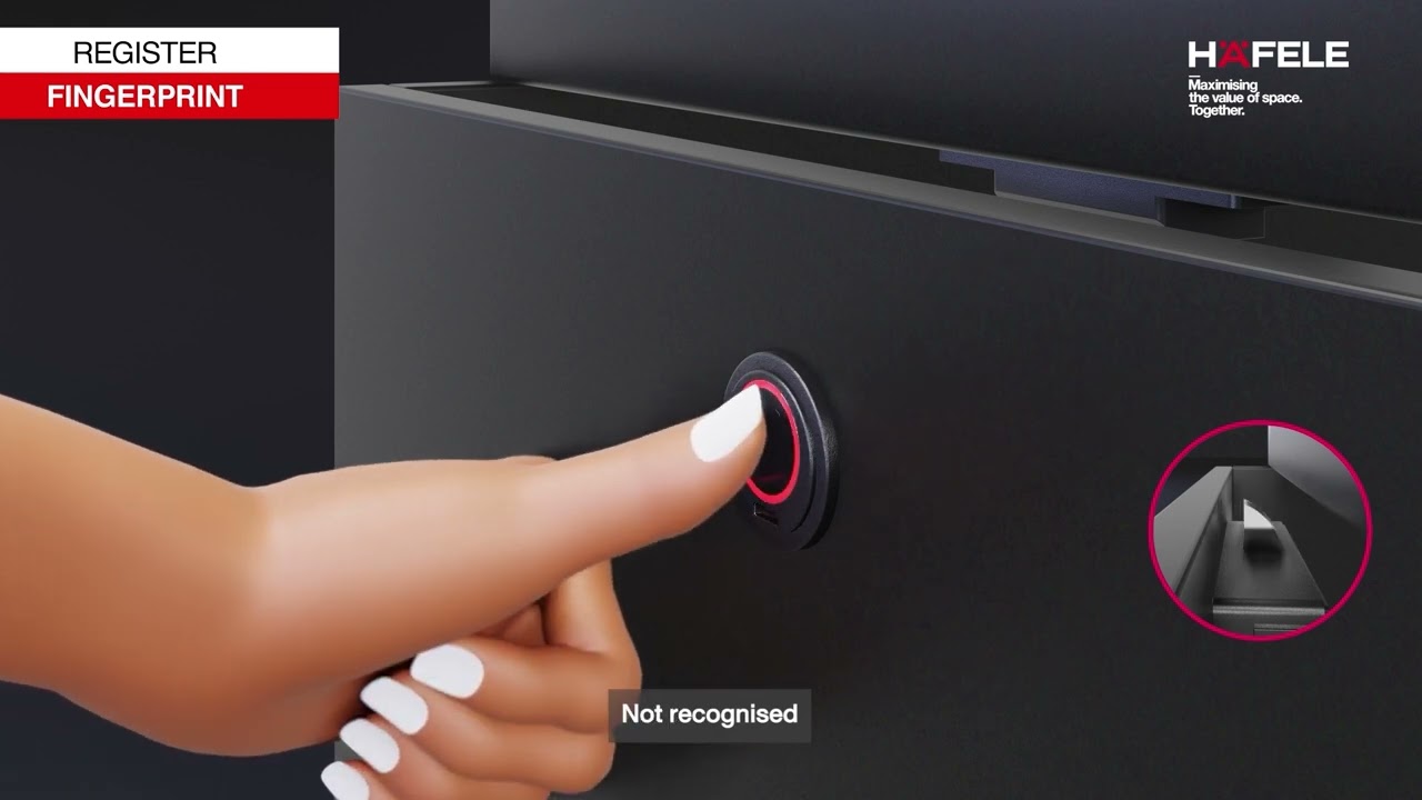 Installation guide and User manual video - KABI SLIM