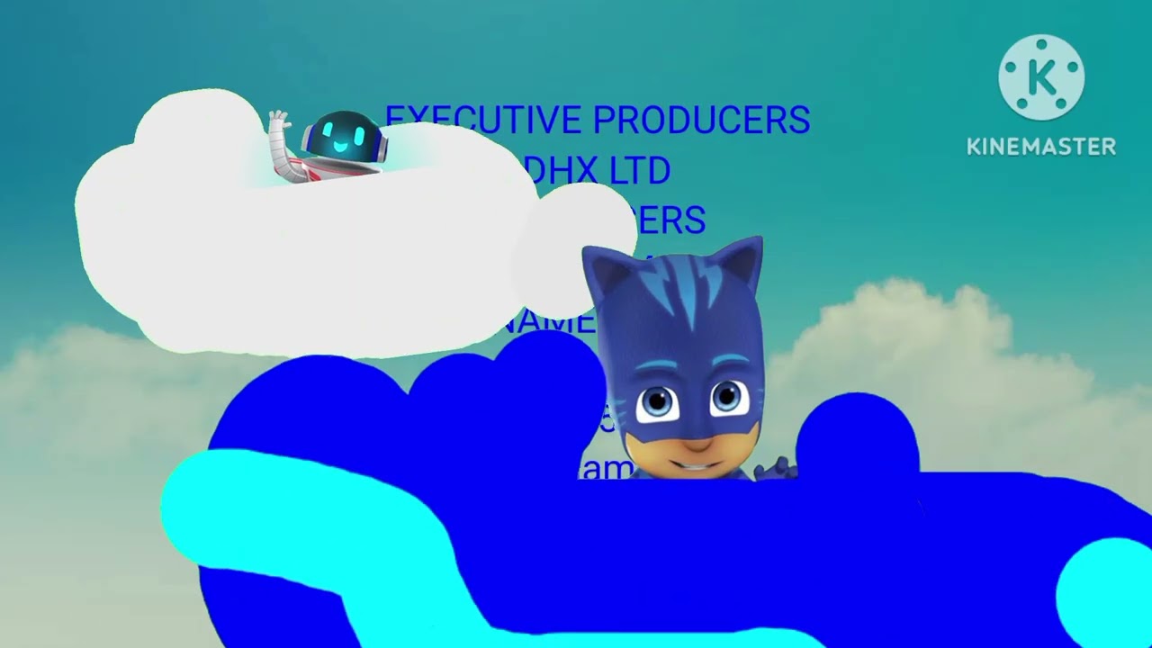 Super why credits season 2