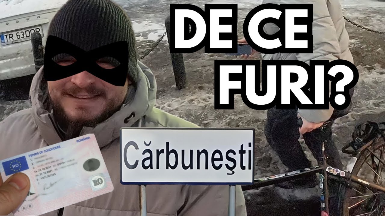 TÂLHĂRIE PE PISTĂ?? Model-sesizare în descriere.