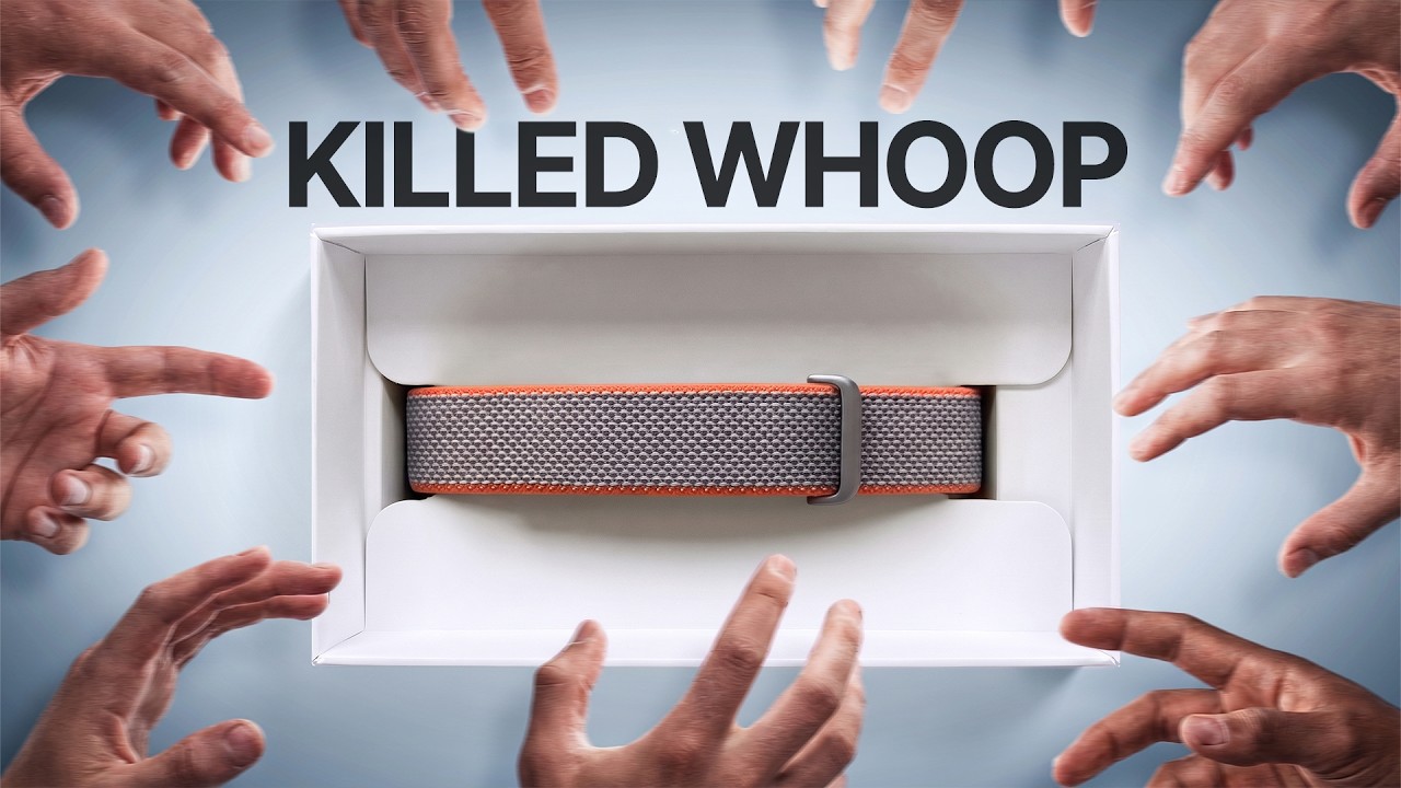 Why everyone will buy this?