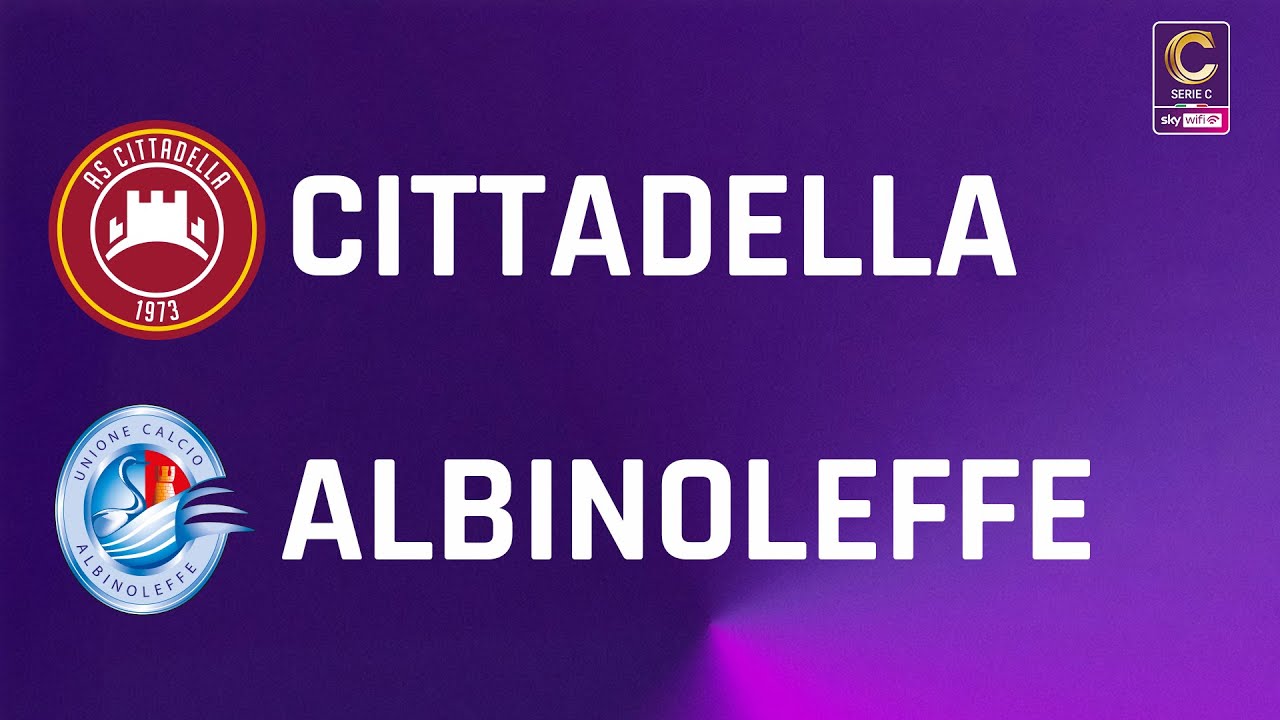 Cittadella - Albinoleffe 0-1 | Gli Highlights | 24ª giornata di Serie C Sky Wifi 2025/2026