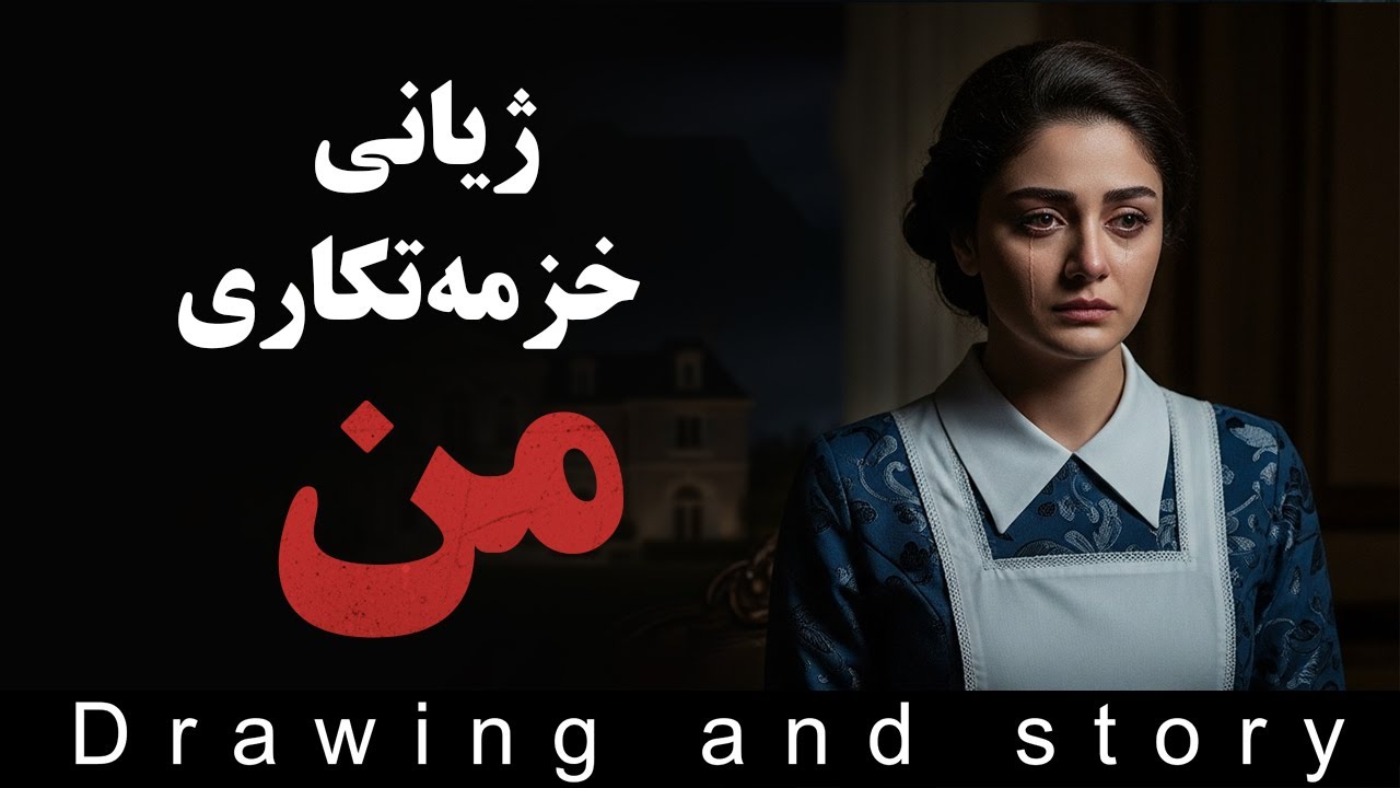 ژیانی خزمەتکاری من
