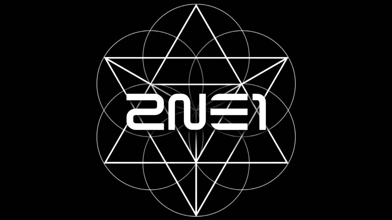 [Full Audio] 2NE1 - 멘붕 (MTBD) (CL Solo) [VOL. 2]