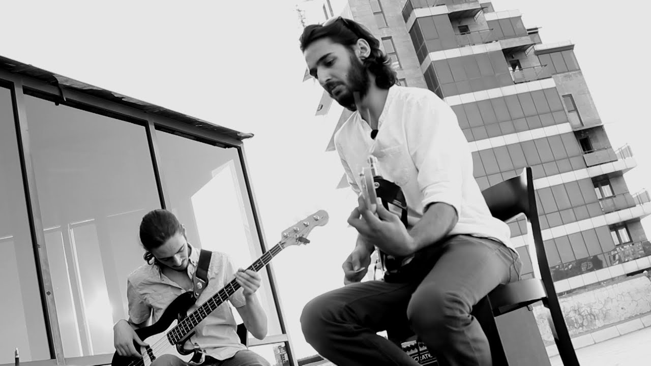 Ռոզեն Թալ. Unplugged