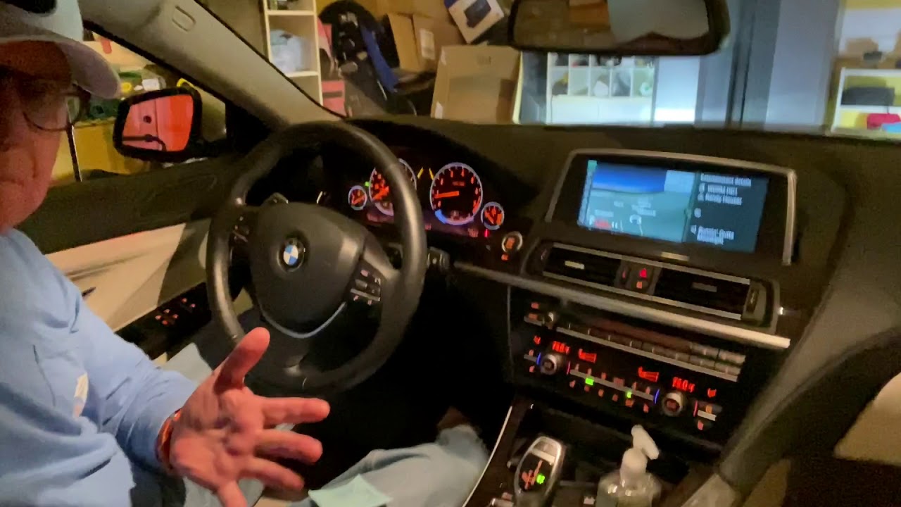 Неисправность трансмиссии BMW — это НЕ неисправность трансмиссии — смотрите! Высокопроизводительн...