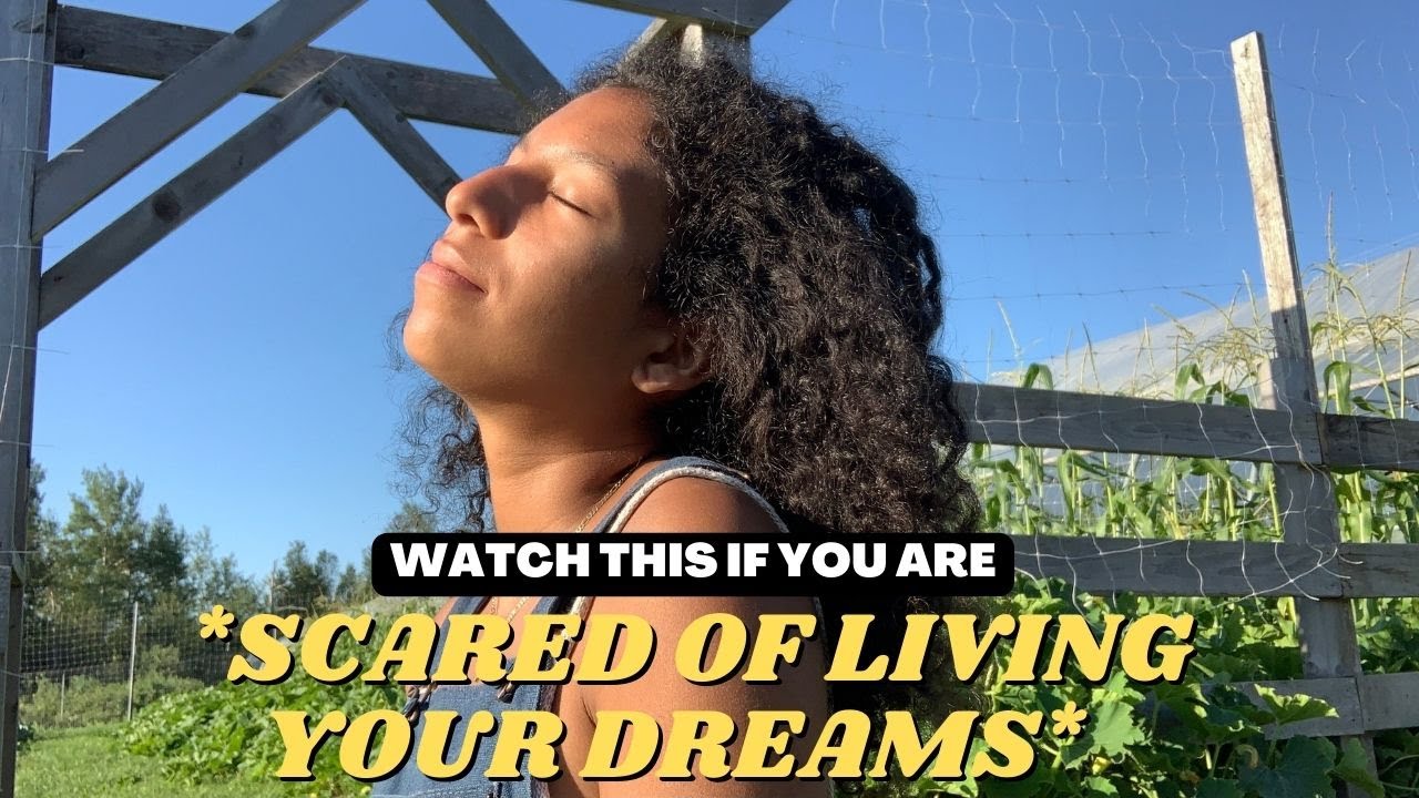 Living My Dream Life after Graduating College