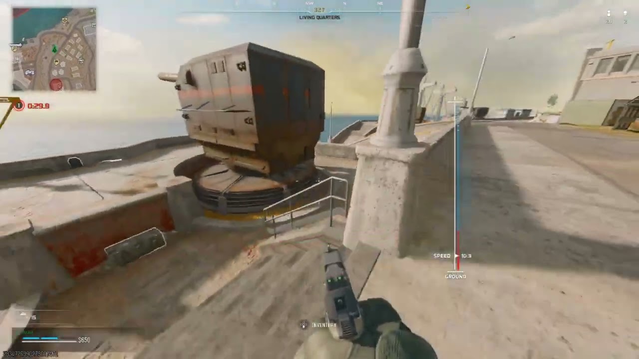 #1 wallhackers