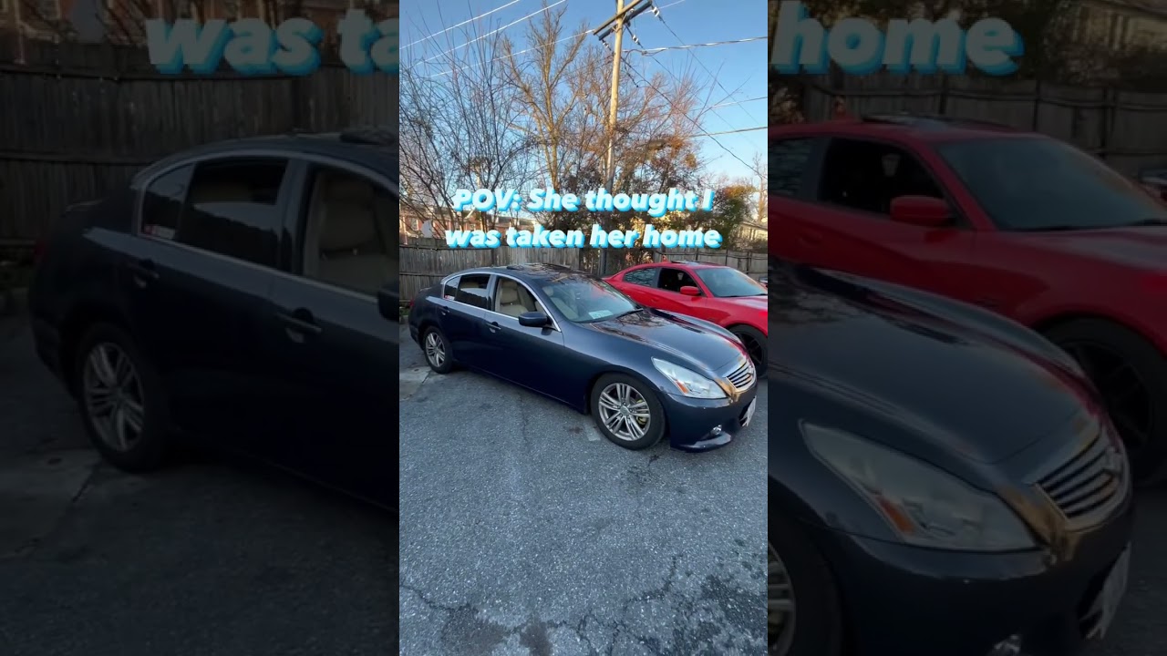 #vq #vqfamily #vqnation #vq37 #vqunited  #fyp #infiniti #stance #stancenation #stanced #infiniti
