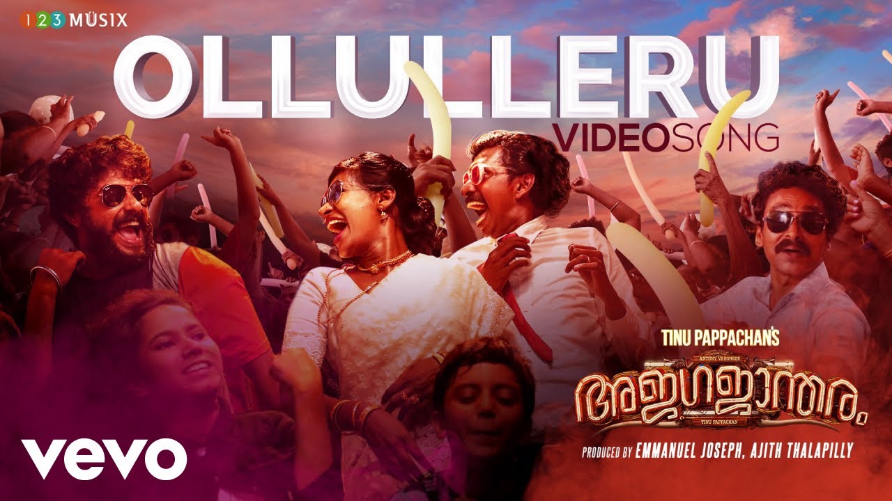Ollulleru (