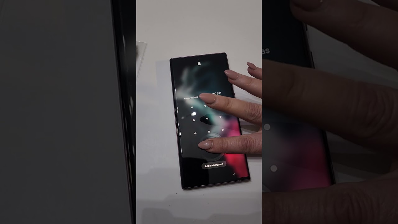 samsung s22 ultra snapdragon problème de réseau mobile