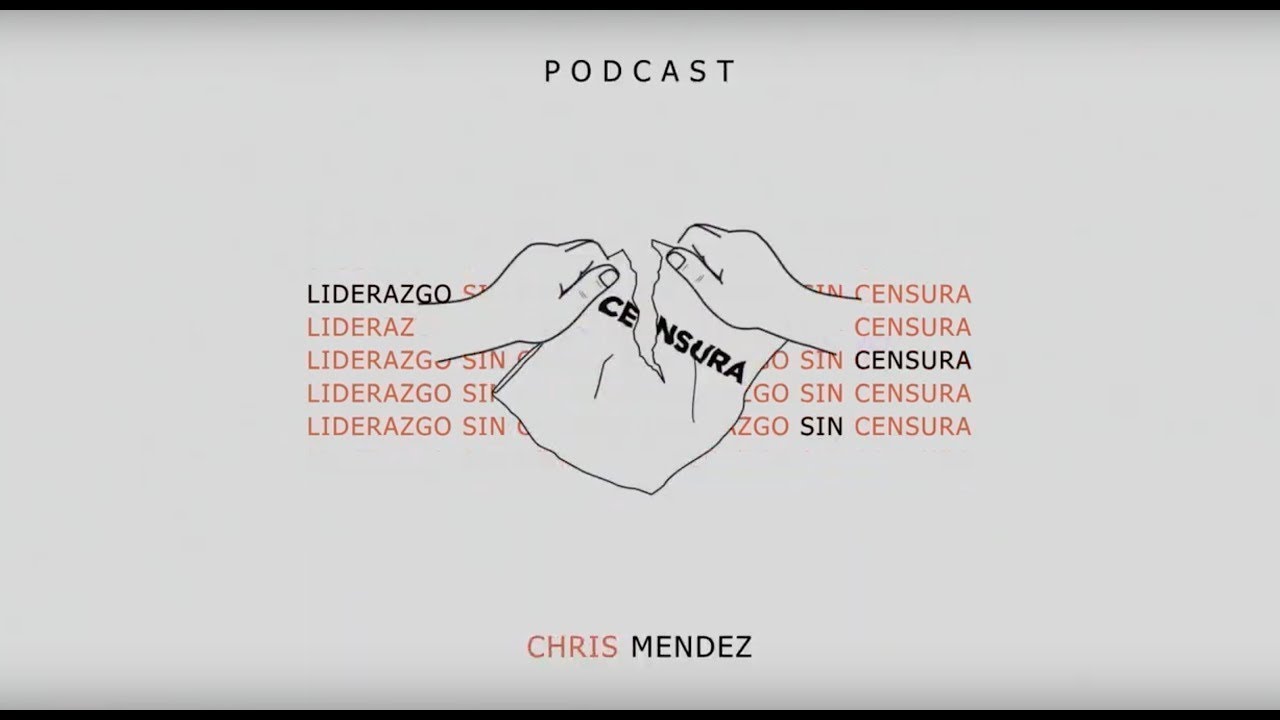Liderazgo sin Censura - Episodio Bonus 003
