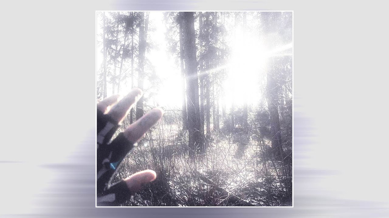 Anor - LO0K (Ultra Slowed)