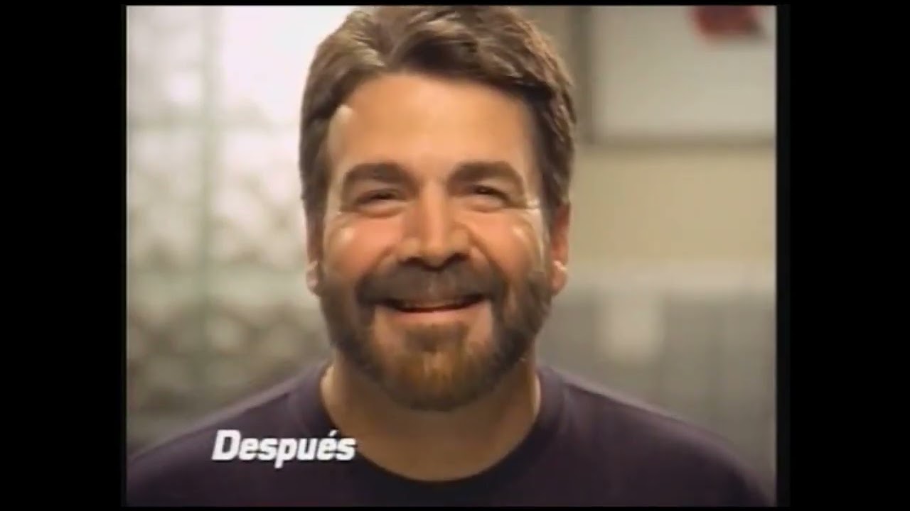 Comerciales Azteca Trece Septiembre 2001