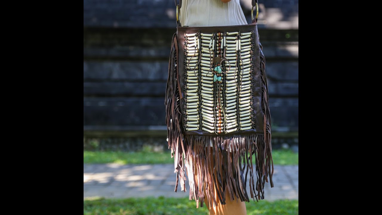 Gypsy Bag for Handbag Freaks - Gypsy Bag