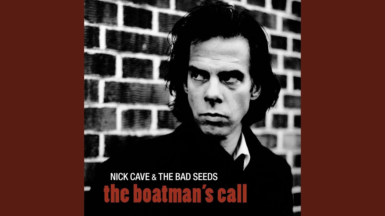 Into My Arms (2011 Remaster)