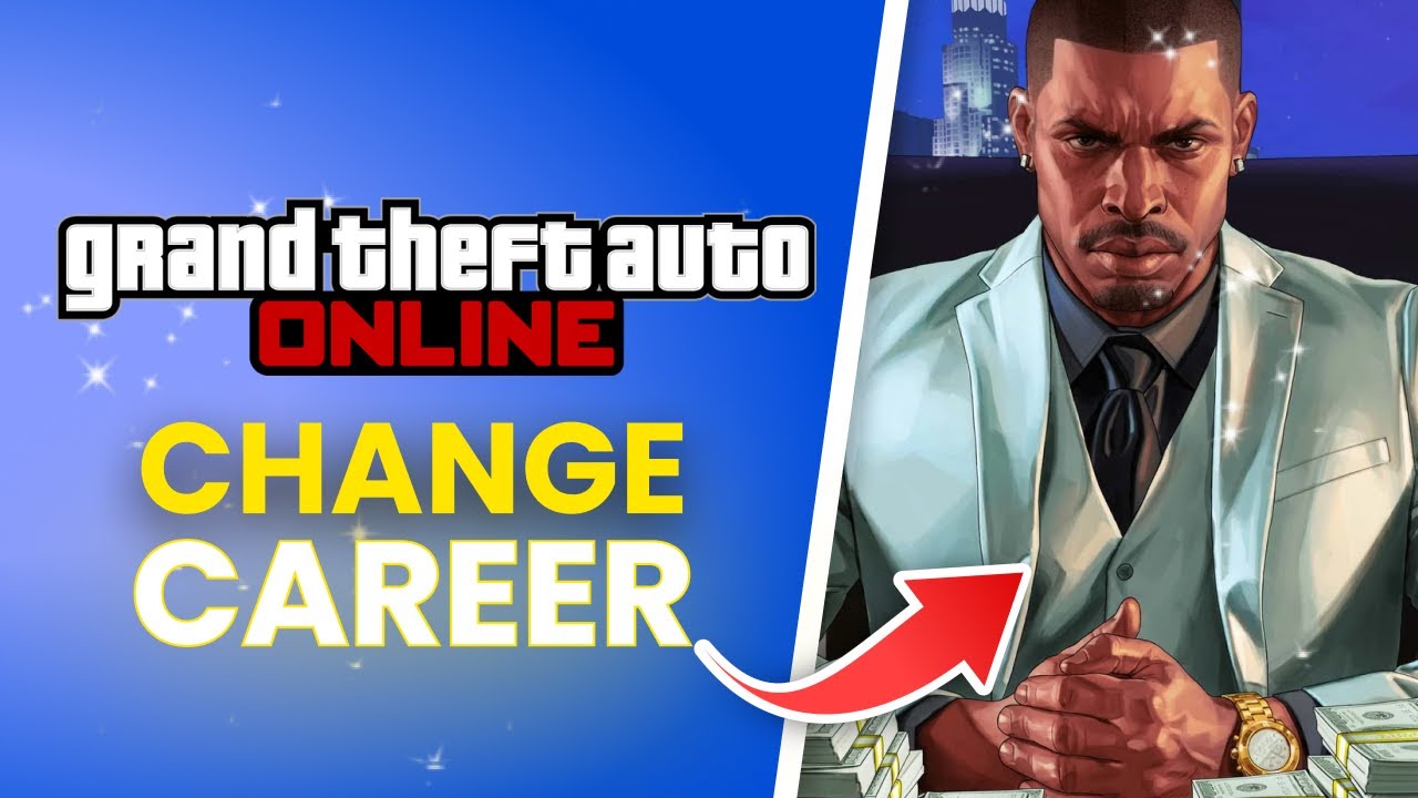 How To Restart GTA Online Career (Full Guide)