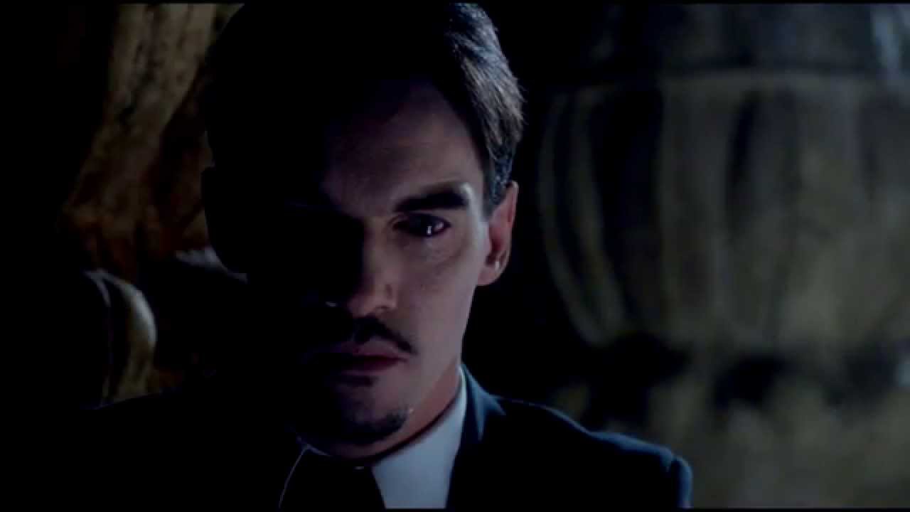 [Dracula] Alexander & Mina | Vlad & Ilona - My skin