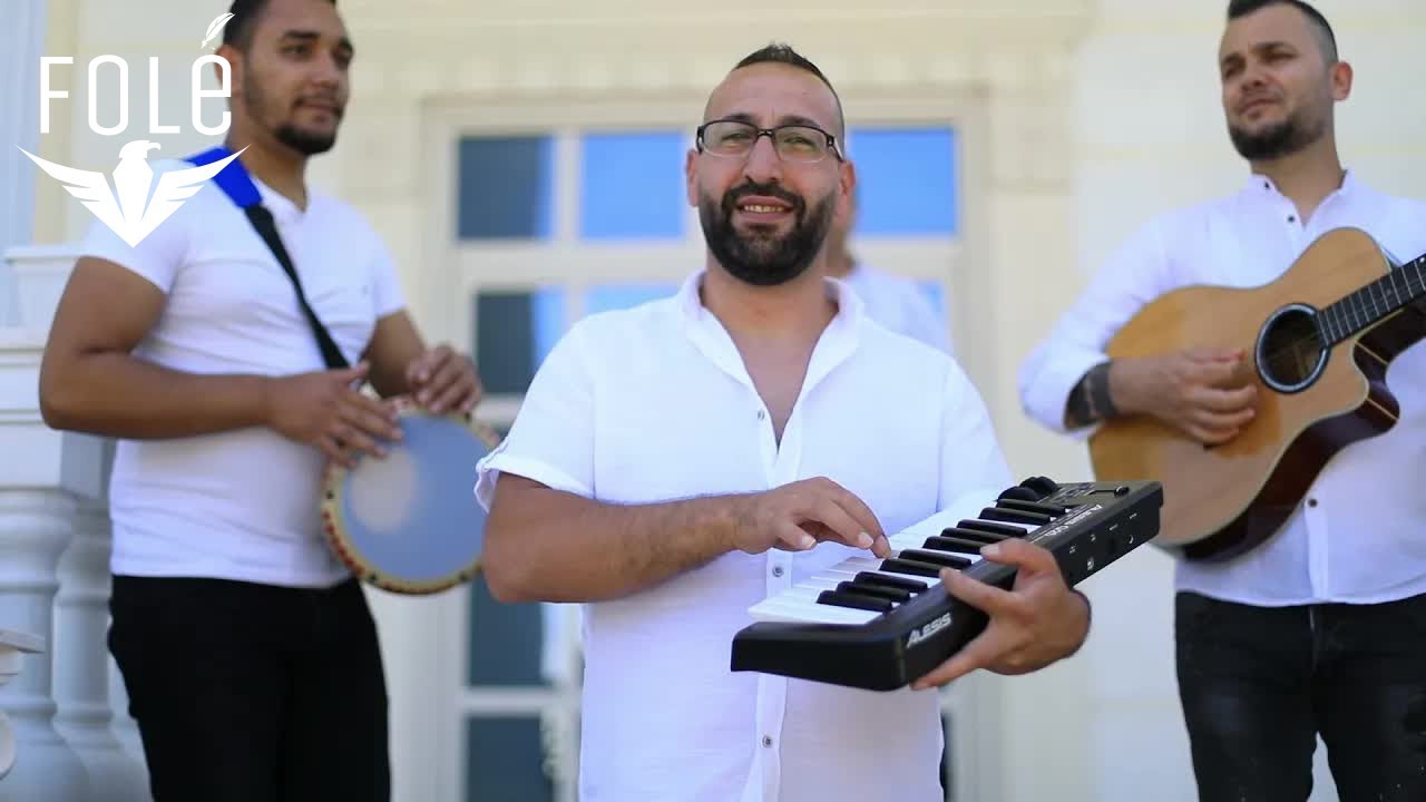 Likjan Kaceku - Harem Dasme (Official Video)
