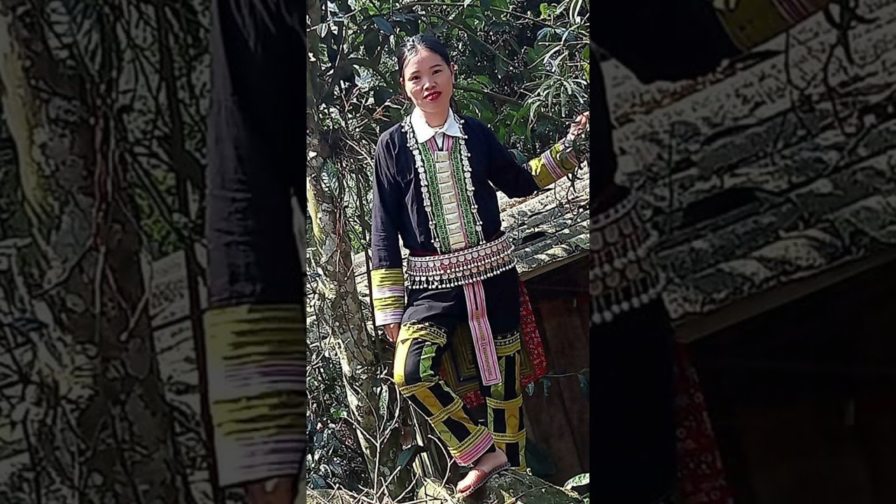 Iu Mien Sa Lo Dung P69