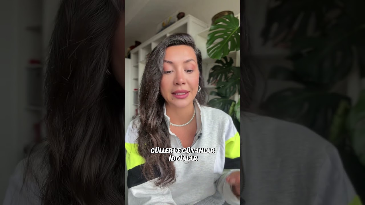 GÜLLER VE GÜNAHLAR İDDİALAR #güllervegünahlar #iddia #spoiler